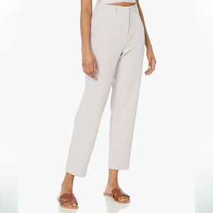 The Drop Women’s Abby Flat Front Pant